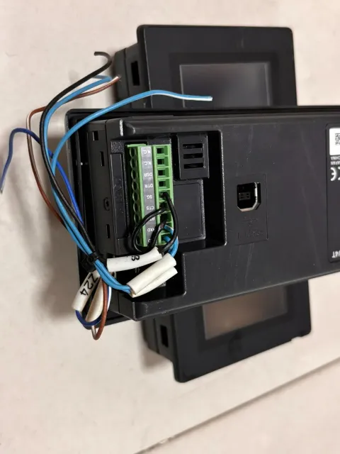 KEYENCE VT3-W4T Industrial Automation Component — product photo 7 of 7