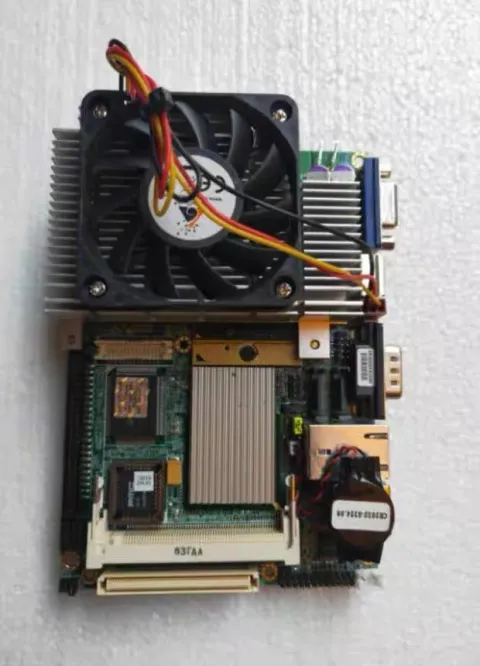 AAEON GENE-9310 REV:A1.0-A Industrial Control Board product photo 1