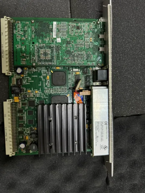 GE Fanuc IC698CPE010-EG Industrial Automation Component product photo 3