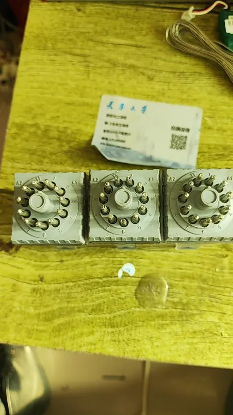 White Label 2×C3-T32D + 1×C3-A30DX Industrial Control Board product photo 2