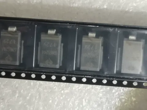 White Label SM6S24A Industrial Automation Component product photo 1