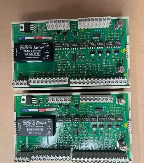 Siemens 6SE7090-0XX84-0KB0 Motor & Drive Component product photo 1
