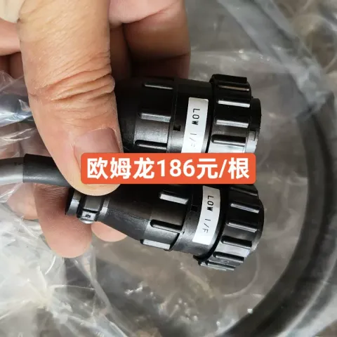 Omron VKPS2010F Industrial Automation Component product photo 7