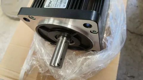White Label SV-MM13-1R0F-2-9A0-3000 Motor & Drive Component product photo 5