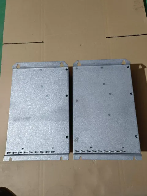 ABB PFXA401S / 3BSE024388R2 Industrial Control Board product photo 5