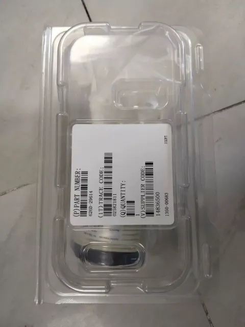 MKS / Applied Materials DA01A13TCDV20A00 Industrial Sensor product photo 2