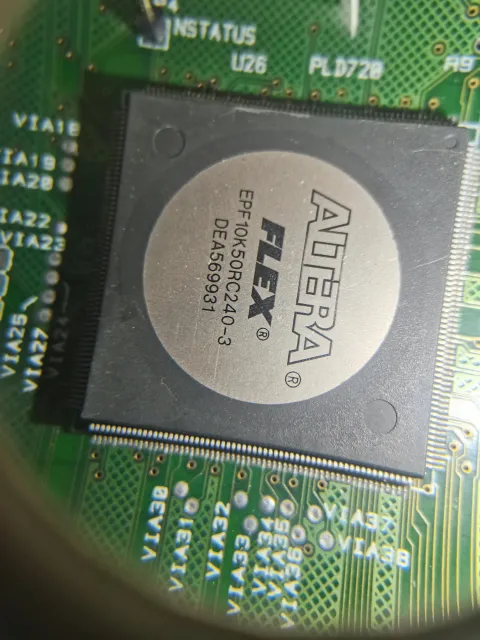White Label ST7x8DS2 Industrial Automation Component product photo 4