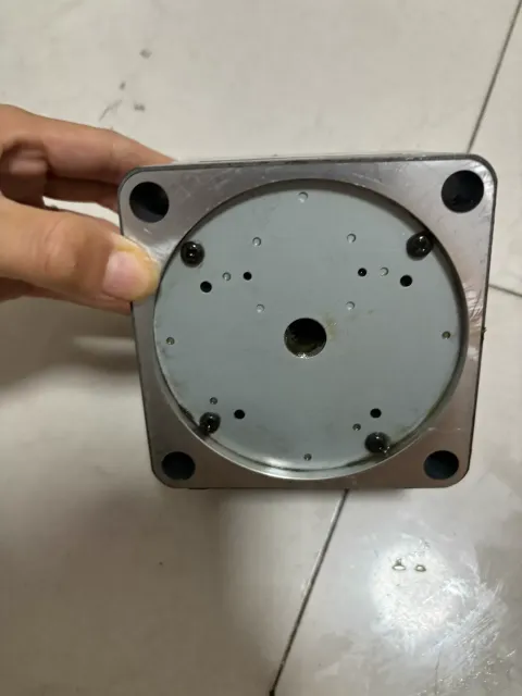 VEXTA / Oriental Motor 6GD15K Industrial Automation Component product photo 2