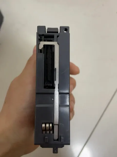 Mitsubishi Electric QJ61BT11N PLC Module — product photo 14 of 45