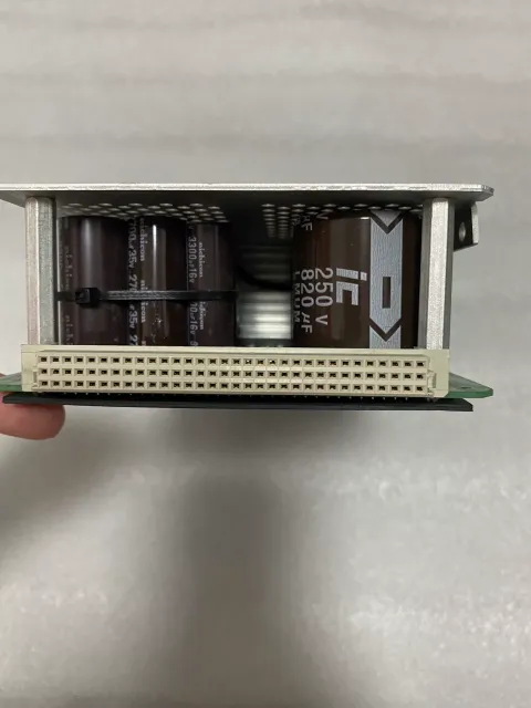 Bently Nevada 127610-01 Power Electronics Module — product photo 5 of 23
