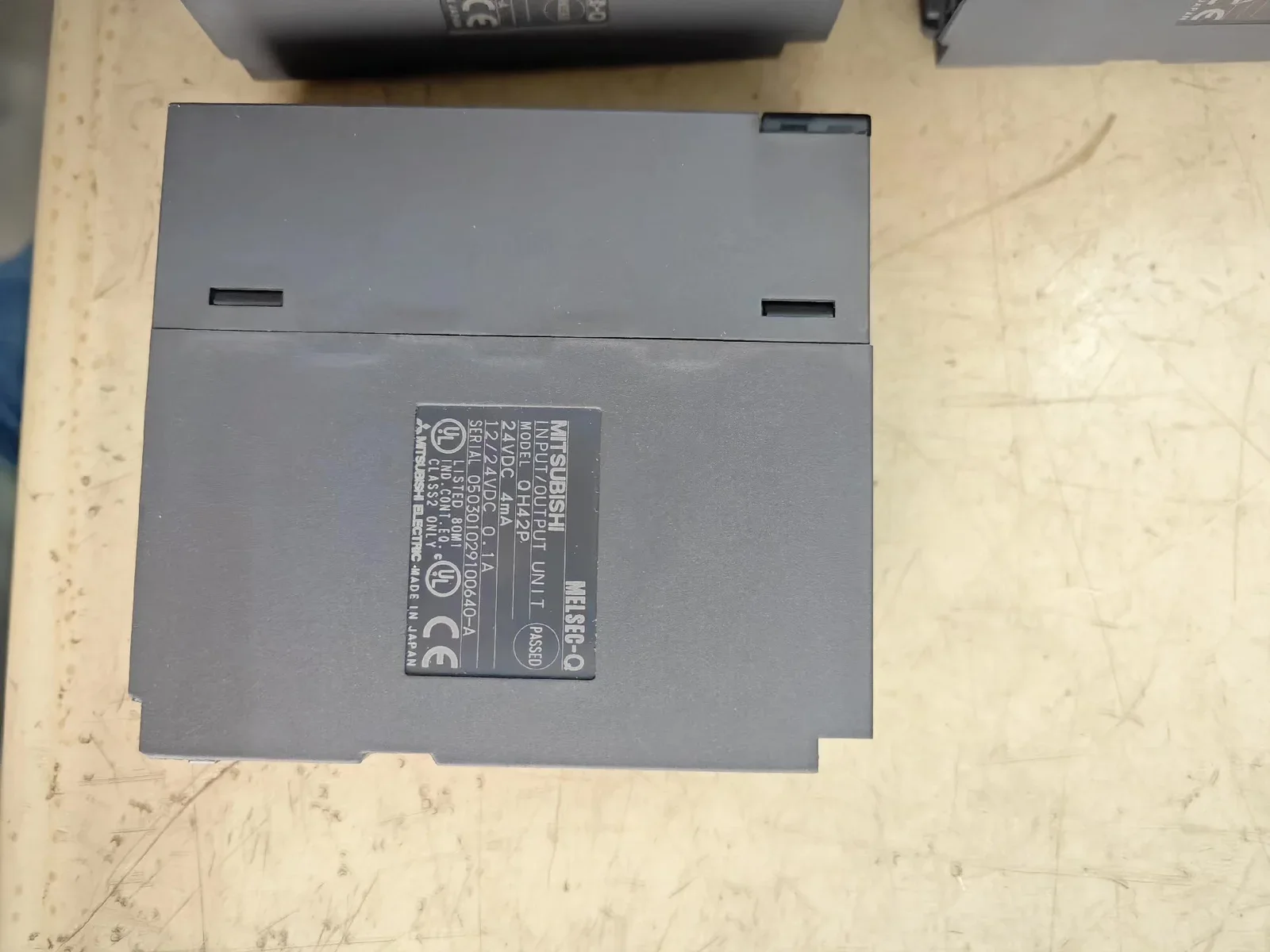White Label QH42P PLC Module product photo 1