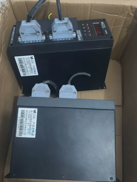 WASHING / 南京华兴数控 SPM500 Motor & Drive Component product photo 2