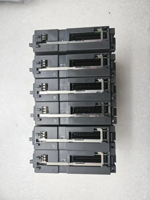 Mitsubishi Electric QJ71E71-100 PLC Module — product photo 15 of 52