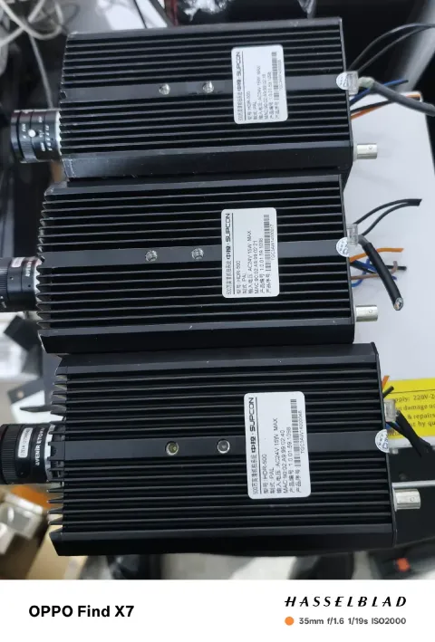 SUPCON / 中控 HDR-500 Industrial Automation Component product photo 1