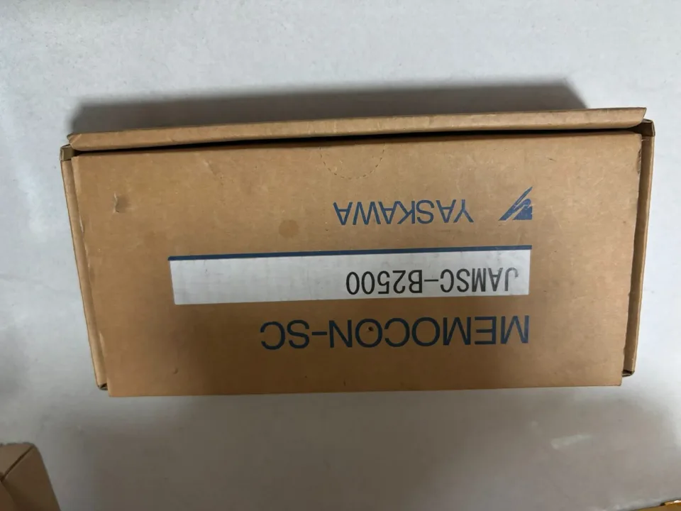 Yaskawa JAMSC-B2500 I/O Module product photo 1
