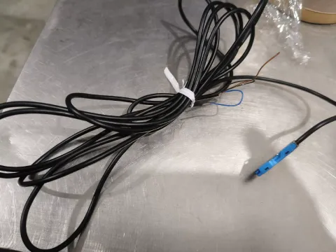 SICK GTE6-P4211 Industrial Sensor product photo 1