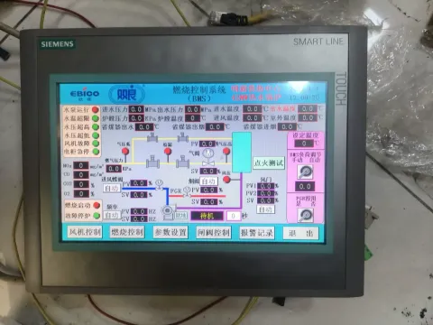 Siemens 6AV6648-0BE11-3AX0 Industrial Automation Component — product photo 11 of 15