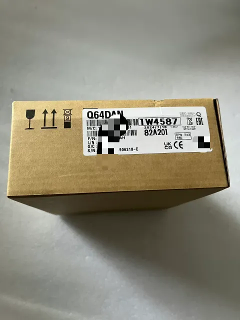 White Label Q64DAN PLC Module product photo 2