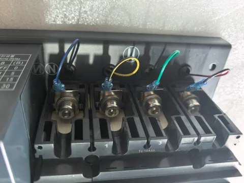 Schneider Electric WATSNA-250/250.4CBR Industrial Sensor product photo 3