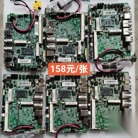Kangshida / 康士达 K-B68TK Industrial Control Board product photo 1