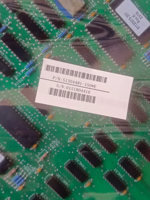 Honeywell 51304481-150 Industrial Automation Component — product photo 2 of 18