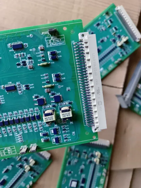SUPCON / 浙大中控 XP366 Industrial Automation Component product photo 6