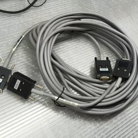 Omron XW2Z-500S-CV PLC Module product photo 1