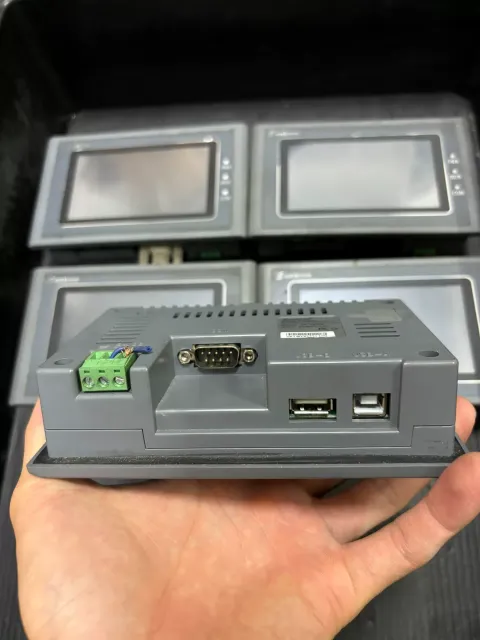 Samkoon SK-043AE Industrial Automation Component — product photo 11 of 14