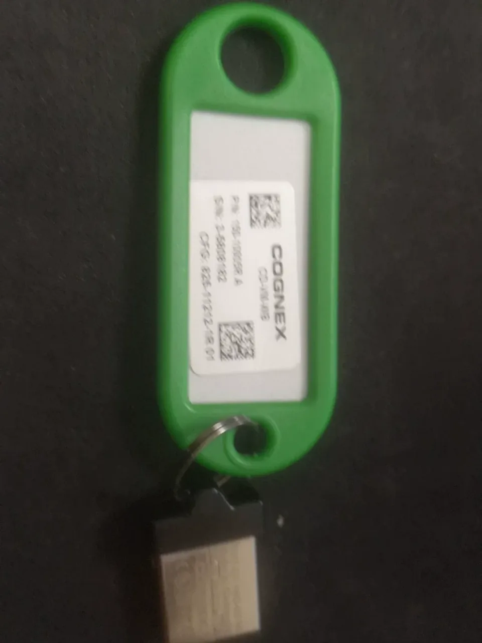 Cognex CD-VM-WB Industrial Automation Component product photo 1