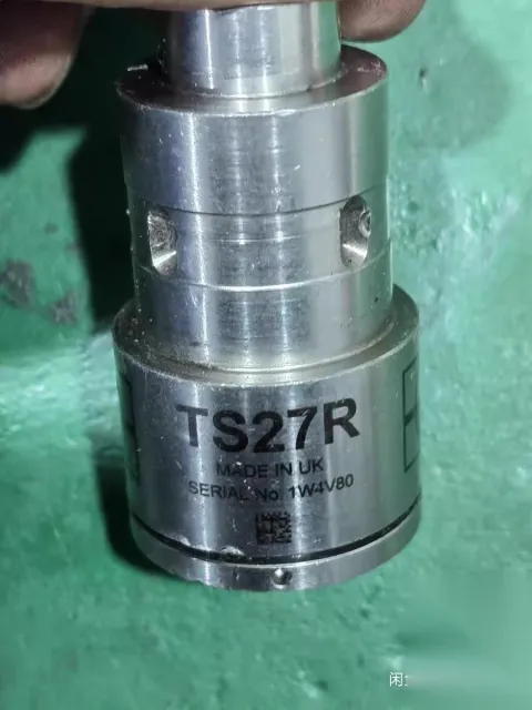 Renishaw TS27R Industrial Automation Component product photo 1