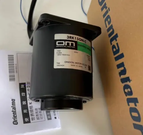 White Label 3RK15GN-C Motor & Drive Component product photo 3
