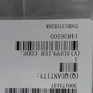 MKS Instruments 750B13TCE2GK Industrial Sensor product photo 1