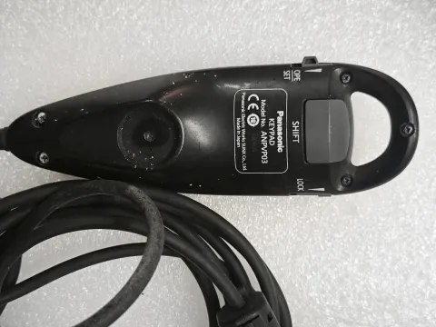 Panasonic ANPVP03 Industrial Automation Component — product photo 2 of 7