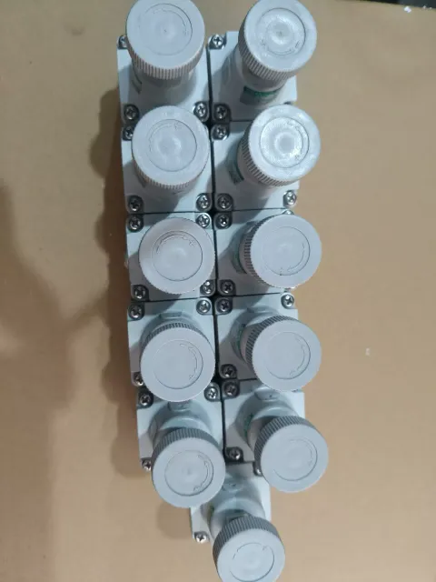 CKD RP1000-8-04 Industrial Automation Component product photo 3