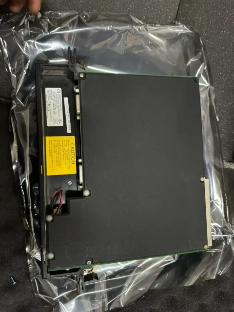 White Label IC697CPX935-FD PLC Module product photo 2