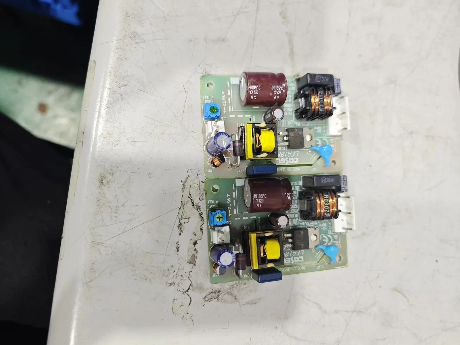 COSEL LFA10F-15 Power Electronics Module product photo 1