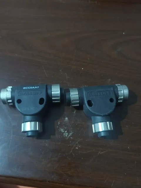 White Label BCC0AA7 / BCC A315-A315-A315-T0023-000 Industrial Sensor product photo 1