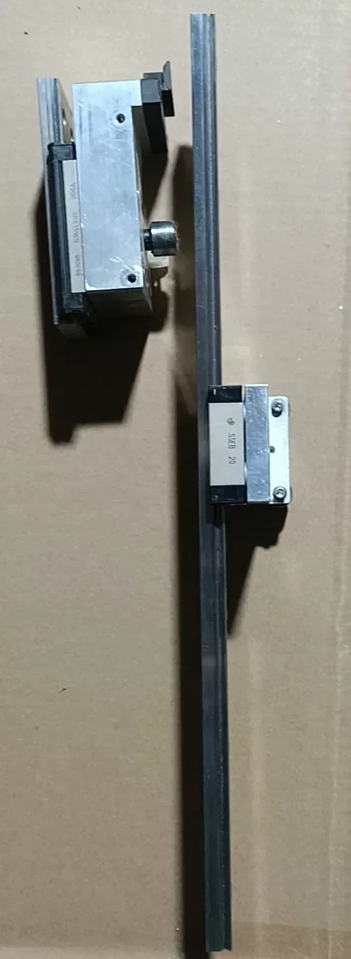 THK SRS15WN Industrial Automation Component product photo 1
