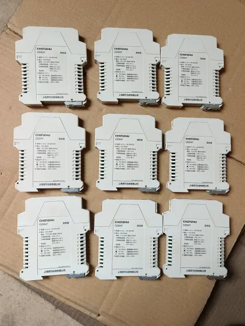 CHENZHU CZ3047 Industrial Automation Component product photo 4