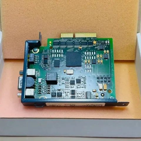 B&R 8AC122.60-3 Industrial Automation Component product photo 5