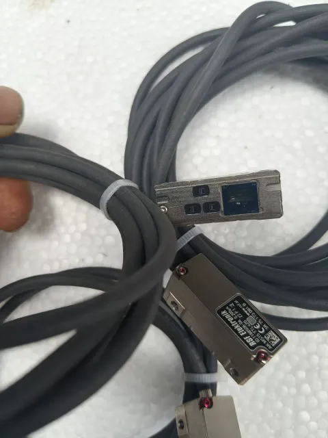 RSF Elektronik AK-MS15 / 0188503-06-0200US Industrial Encoder product photo 3