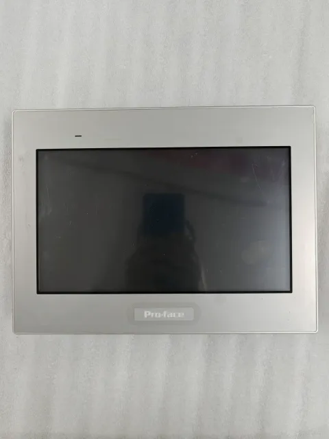 Pro-face / Schneider Electric PFXST6500WADE Industrial Automation Component product photo 1