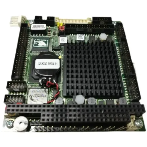 AAEON PFM-540I A1.0 Industrial Control Board product photo 2