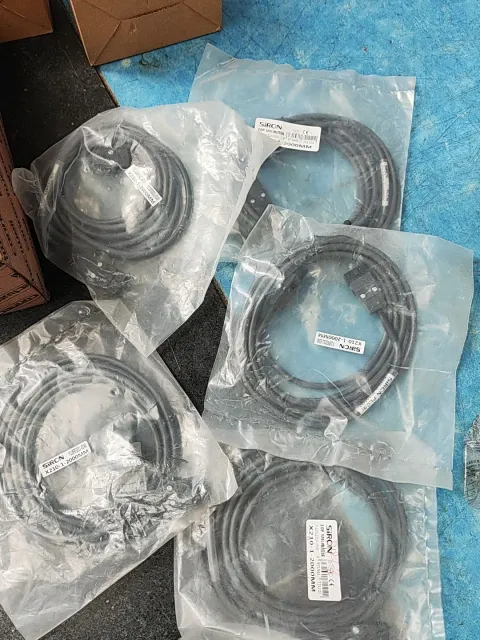 SIRON X210-1-2000MM Industrial Automation Component product photo 1