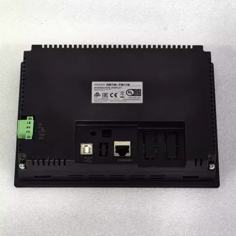Omron NB7W-TW11B Industrial Automation Component product photo 5