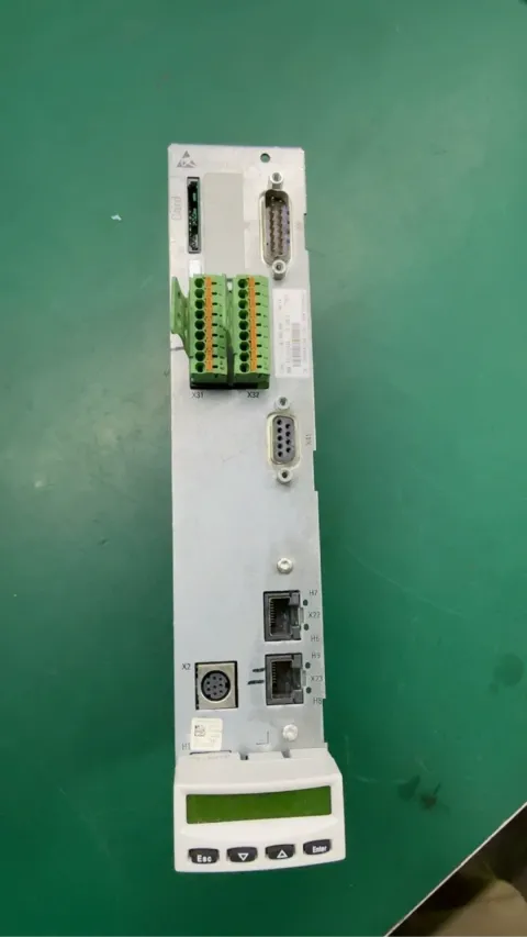 Bosch Rexroth Indramat R911328094 Motor & Drive Component product photo 1
