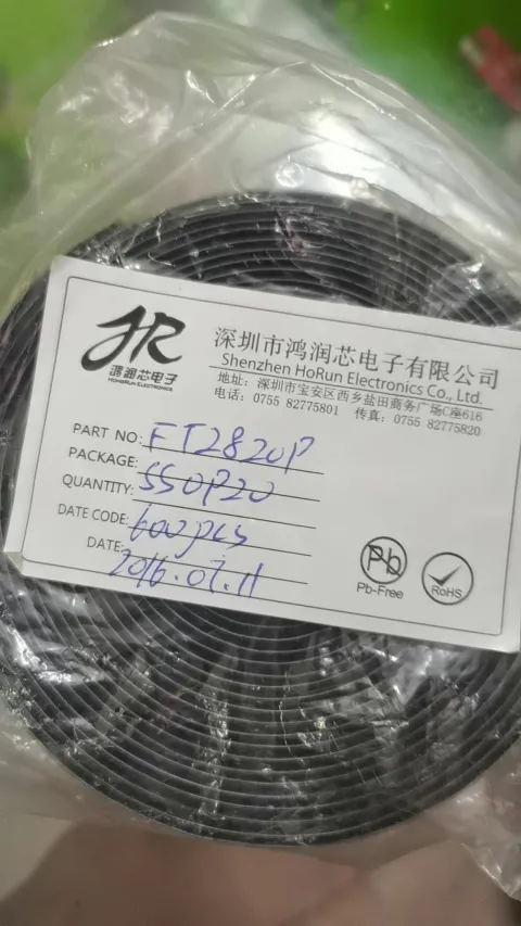 White Label TLC2820P Industrial Automation Component product photo 3