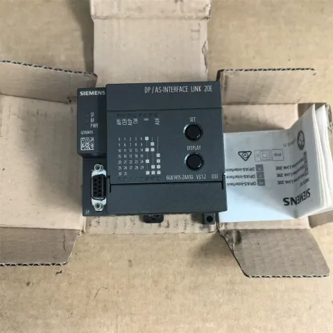 Siemens 6GK1415-2AA10 Industrial Automation Component — product photo 3 of 5