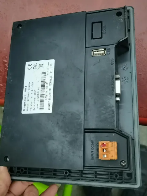 White Label MZ600-TT07SK10 Industrial Automation Component product photo 3