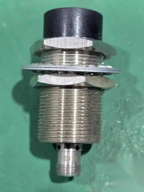 GSEE-TECH / Geneuo GRH-M30T Industrial Automation Component product photo 1